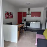 Kamot Apartment Steindorf am Ossiacher See