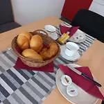 Apartamento Kamot