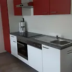 Kamot Apartment