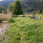 Kamot Apartment Steindorf am Ossiacher See