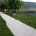 Apartment Kamot Steindorf am Ossiacher See