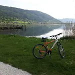 Kamot Steindorf am Ossiacher See