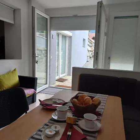 Kamot Appartement *