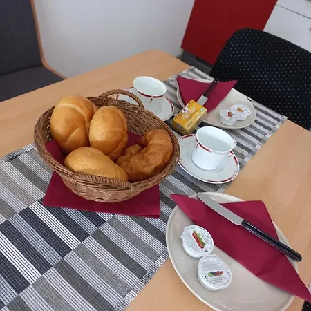 Appartement Kamot