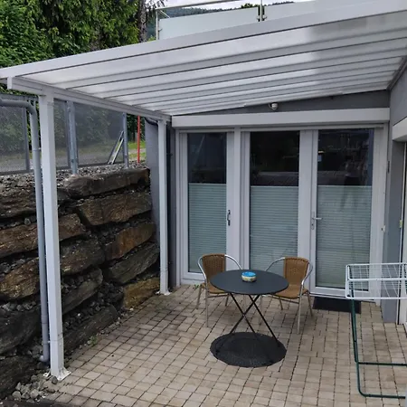 Kamot Appartement Steindorf am Ossiacher See