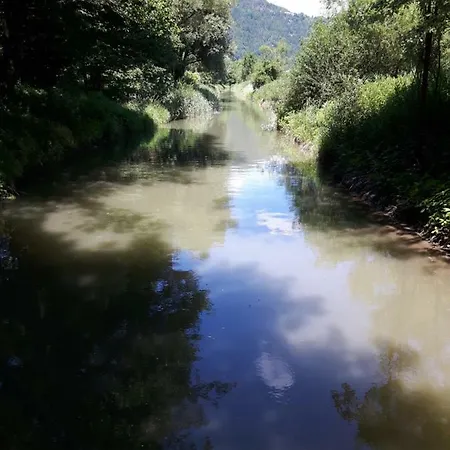 Kamot Steindorf am Ossiacher See
