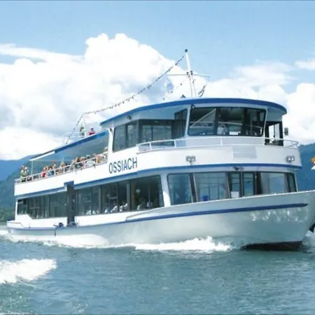 Kamot * Steindorf am Ossiacher See