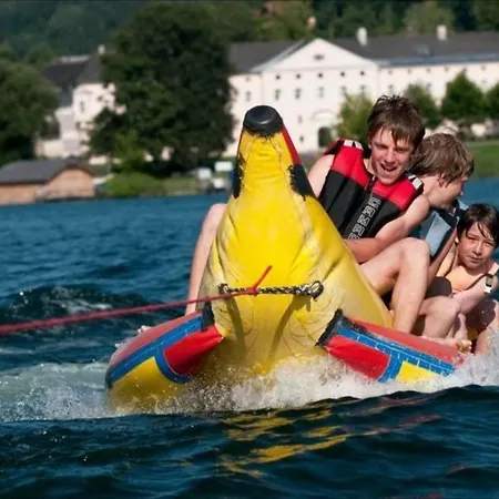 Kamot דירה שטיינדורף אם אוסיאכר סי