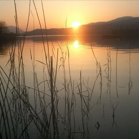 Kamot * Steindorf am Ossiacher See