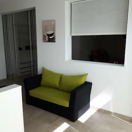 Appartement Kamot