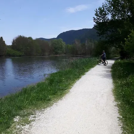 Kamot * Steindorf am Ossiacher See