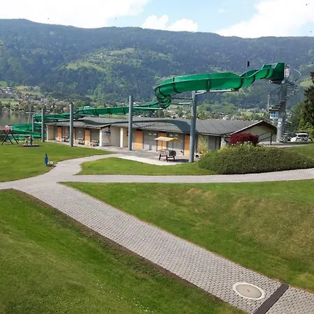 Kamot Steindorf am Ossiacher See