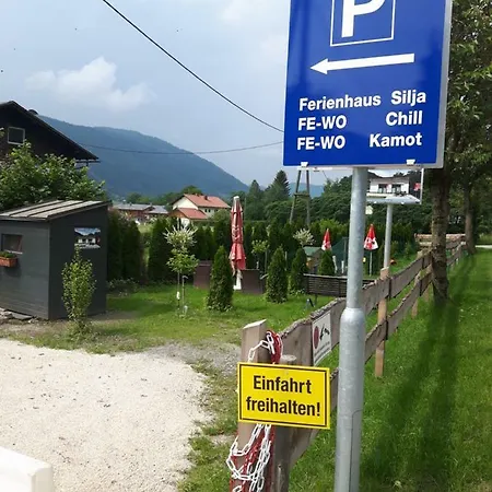 Kamot * Steindorf am Ossiacher See