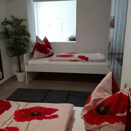Apartman Kamot Steindorf am Ossiacher See