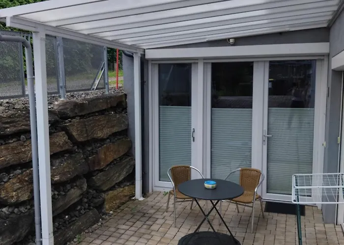 Kamot Apartment Steindorf am Ossiacher See