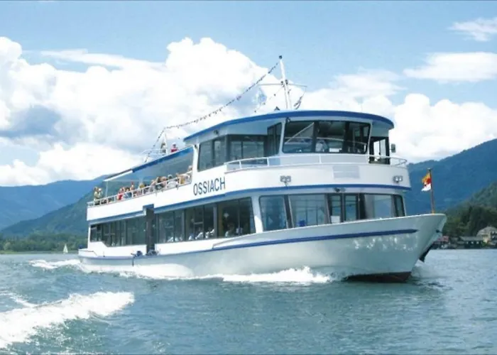 Kamot * שטיינדורף אם אוסיאכר סי