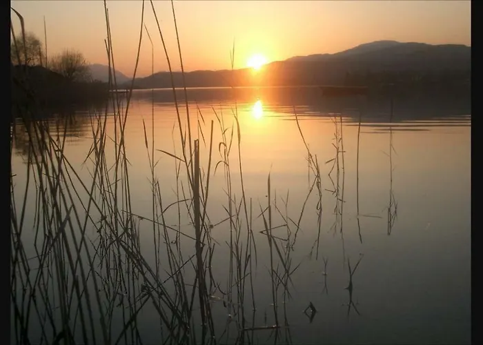 Kamot * Steindorf am Ossiacher See
