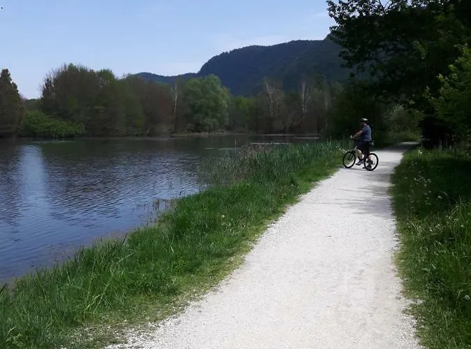 Kamot * Steindorf am Ossiacher See