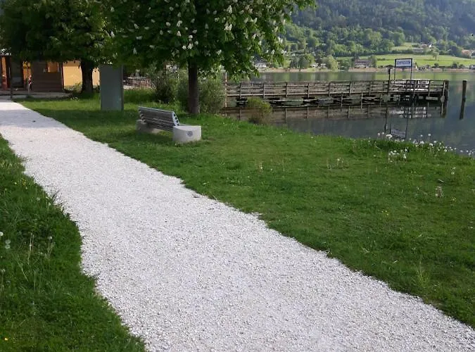 Apartment Kamot Steindorf am Ossiacher See