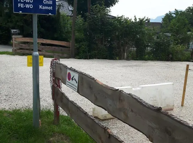 דירה Kamot שטיינדורף אם אוסיאכר סי