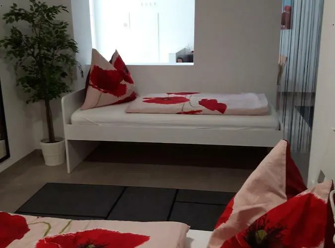 דירה Kamot שטיינדורף אם אוסיאכר סי